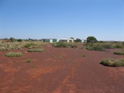 Puntawarri ruins