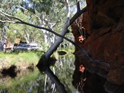 DURBA SPRING-CSR