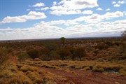 Mc Dougall Knoll