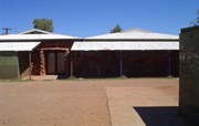 Kiwirrkurra Store