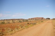 Mount Tietkens