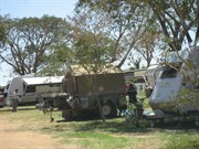 Marloo Caravan Park