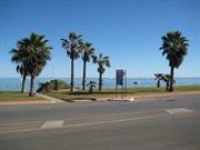 Denham foreshore
