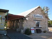 The Old Pearler restaurant