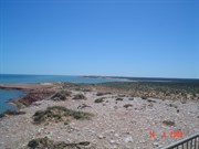 Looking back to Denham