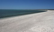 Shell Beach - August 2006