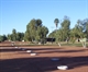 The Resort area 2003!