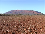 Mount Augustus