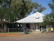 Gascoyne Junction Hotel