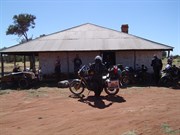 Main Building