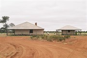 Mount Gould Police Station and Lockup