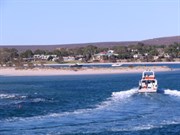 Kalbarri - Mouth of Murchison River WA