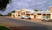 Cue Police Station