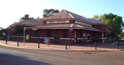 Sandstone Post Office & General Store