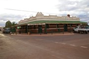 National Hotel constructed 1907