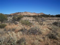 Alfred And Marie Range