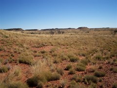 Alfred And Marie Range