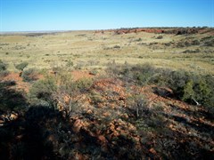 Alfred And Marie Range