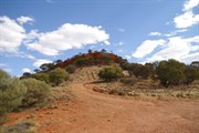 Mount Everard
