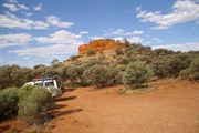 Mount Everard