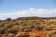 Mount Allott