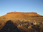 Mount Worsnop