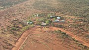 View from the air May 2009