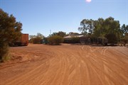 Tjukayirla Roadhouse