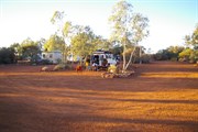 Tjukayirla Roadhouse