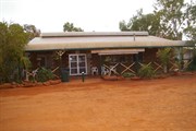 Tjukayirla Roadhouse