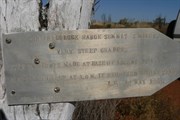Take note of this sign