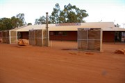 Warakurna Roadhouse