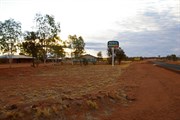 Warakurna Roadhouse