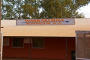 Warakurna Roadhouse