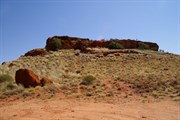 Hanns Tabletop Hill