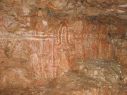 Point Lilian art