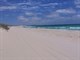Glenfields Beach just south of the southern beach acces - Nov 