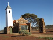 Yalgoo - Monsignor Hawes Building
