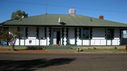 Yalgoo Hotel