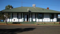 Yalgoo