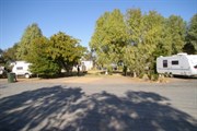 Yalgoo caravan park