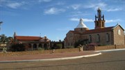 Mullewa Monsignor Hawes Church