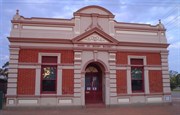 Mount Magnet Shire Building