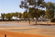 Caravan Park