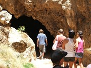 Cave Entrance