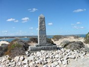 Granite Memorial