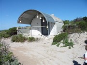 Squatters Shacks