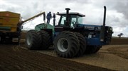 Reloading the Seed Bin
