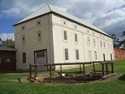 New Norcia V Kovac