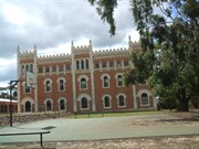 New Norcia V Kovac